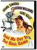 Take Me Out to the Ball Game