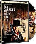 Pat Garrett and Billy the Kid with James Coburn