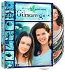 Gilmore Girls - The Complete Second Season