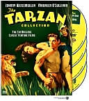 Tarzan Collection: the Six Original Classic Feature Films