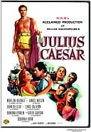 Julius Caesar with Marlon Brando