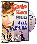 Anna Karenina