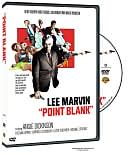 Point Blank with Lee Marvin