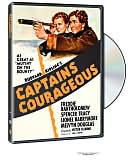 Captains Courageous with Spencer Tracy