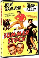 Summer Stock with Judy Garland