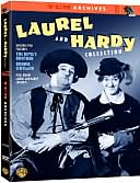 TCM Archives: Laurel & Hardy Collection