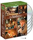 The Waltons - The Complete Second Season