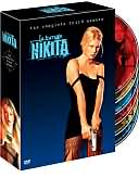 La Femme Nikita - The Complete Third Season