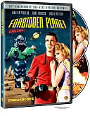 Forbidden Planet