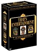 That's Entertainment Trilogy