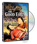 The Good Earth with Paul Muni