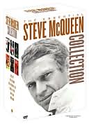 The Essential Steve McQueen Collection
