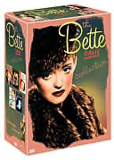 The Bette Davis Collection, Vol. 1