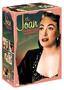 Joan Crawford Collection with Joan Crawford