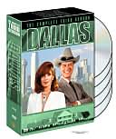 Dallas - The Complete Third Season