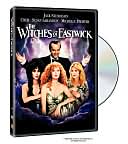 The Witches of Eastwick