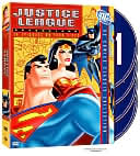 Justice League - Season 1 with Kevin Conroy