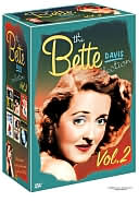 The Bette Davis Collection, Vol. 2