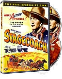 Stagecoach