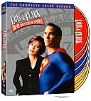 Lois & Clark - Season 3