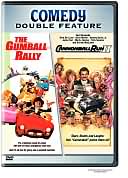 Gumball Rally/Cannonball Run 2