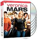 Veronica Mars - Season 2 with Kristen Bell