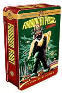 Forbidden Planet