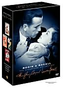 Bogie & Bacall - The Signature Collection with Humphrey Bogart