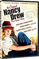 The Original Nancy Drew Mystery Movie Collection