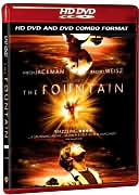 The Fountain