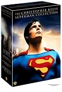 Christopher Reeve Superman Collection