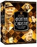 Agatha Christie Classic Mystery Collection with Helen Hayes