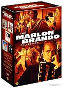 Marlon Brando Collection