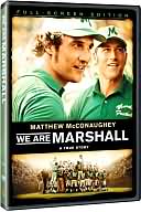 We Are Marshall