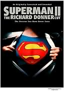Superman II with Christopher Reeve