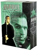 Highlander: Season 1 - Series