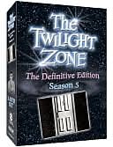 Twilight Zone: Season 5 - Definitive Edition