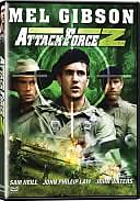 Attack Force Z