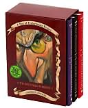 A Box of Unfortunate Events: The Situation Worsens, Books 4-6