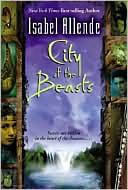 City of the Beasts (Alexander Cold Series #1)