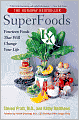 SuperFoods Rx: Fourteen Foods That Will Change Your Life