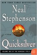 Quicksilver (Baroque Cycle Series #1)