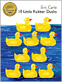 10 Little Rubber Ducks
