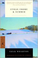 Ethan Frome & Summer
