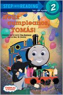 Feliz Cumpleanos, Tomas! (Thomas & Friends)