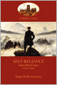 Self-Reliance and Other Essays (Series One)
