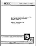 Determining the Source of Longwall Gob Gas: Lower Kittanning Coalbed, Cambria County, PA