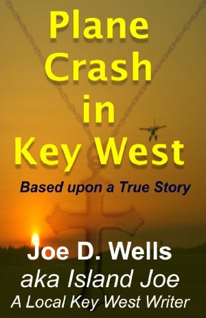 Plane Crash in Key West