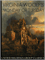 Monday or Tuesday