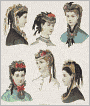 Daisy Miller: A Study in Two Parts
